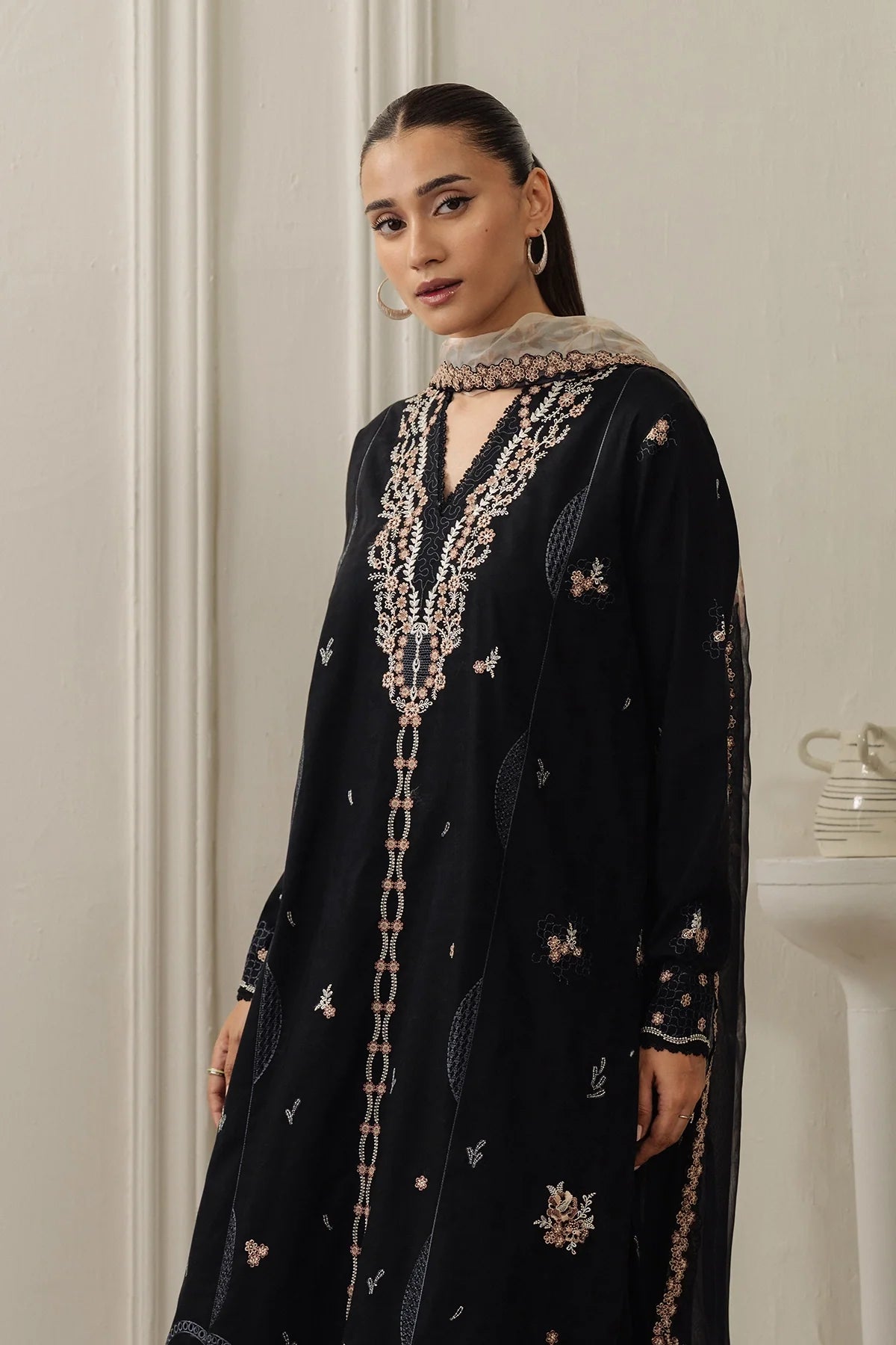 Eventide - 3 Piece Dobby RTW