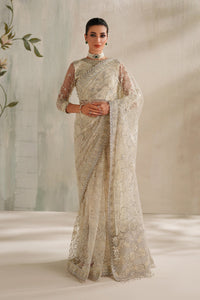 EMBROIDERED NET UF-4372