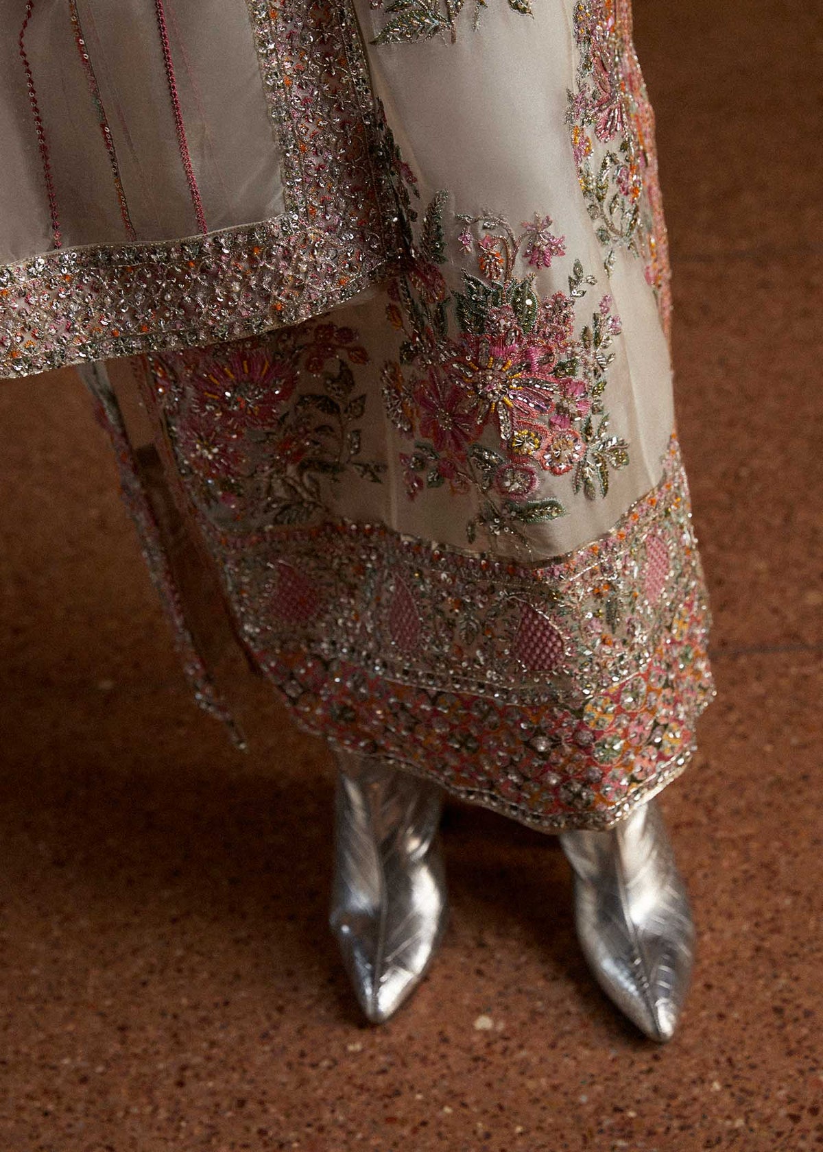 Hussain Rehar – Euru Style