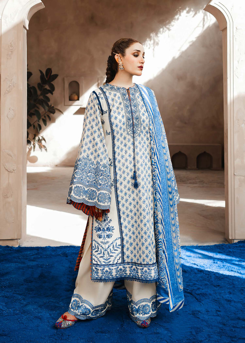 Akash - Mix & Match
