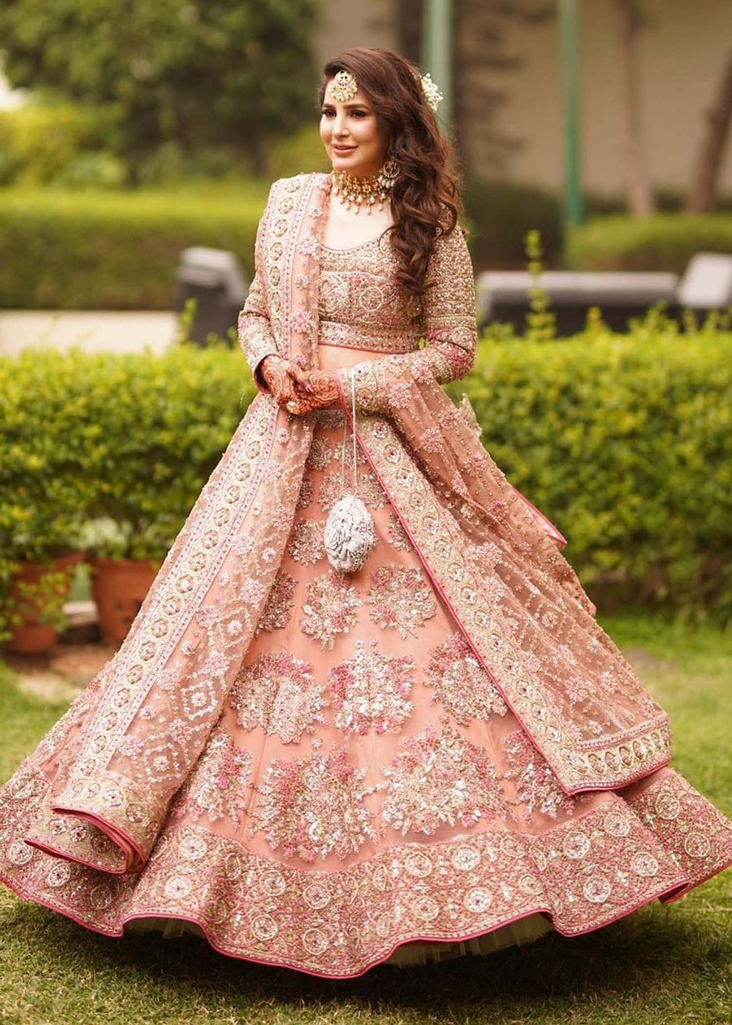 Areeba Habib