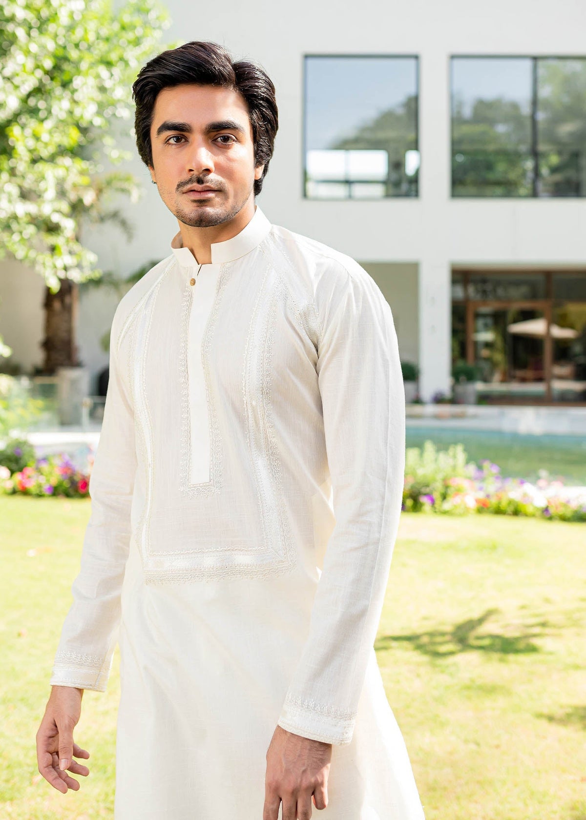 Sadaf Fawad Khan