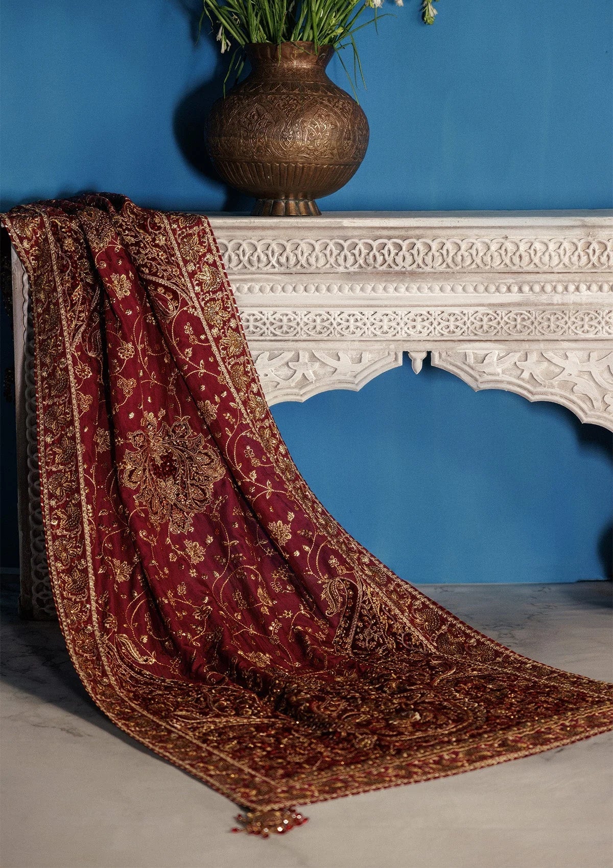 Aik Atelier – Udaipur A2501 Style