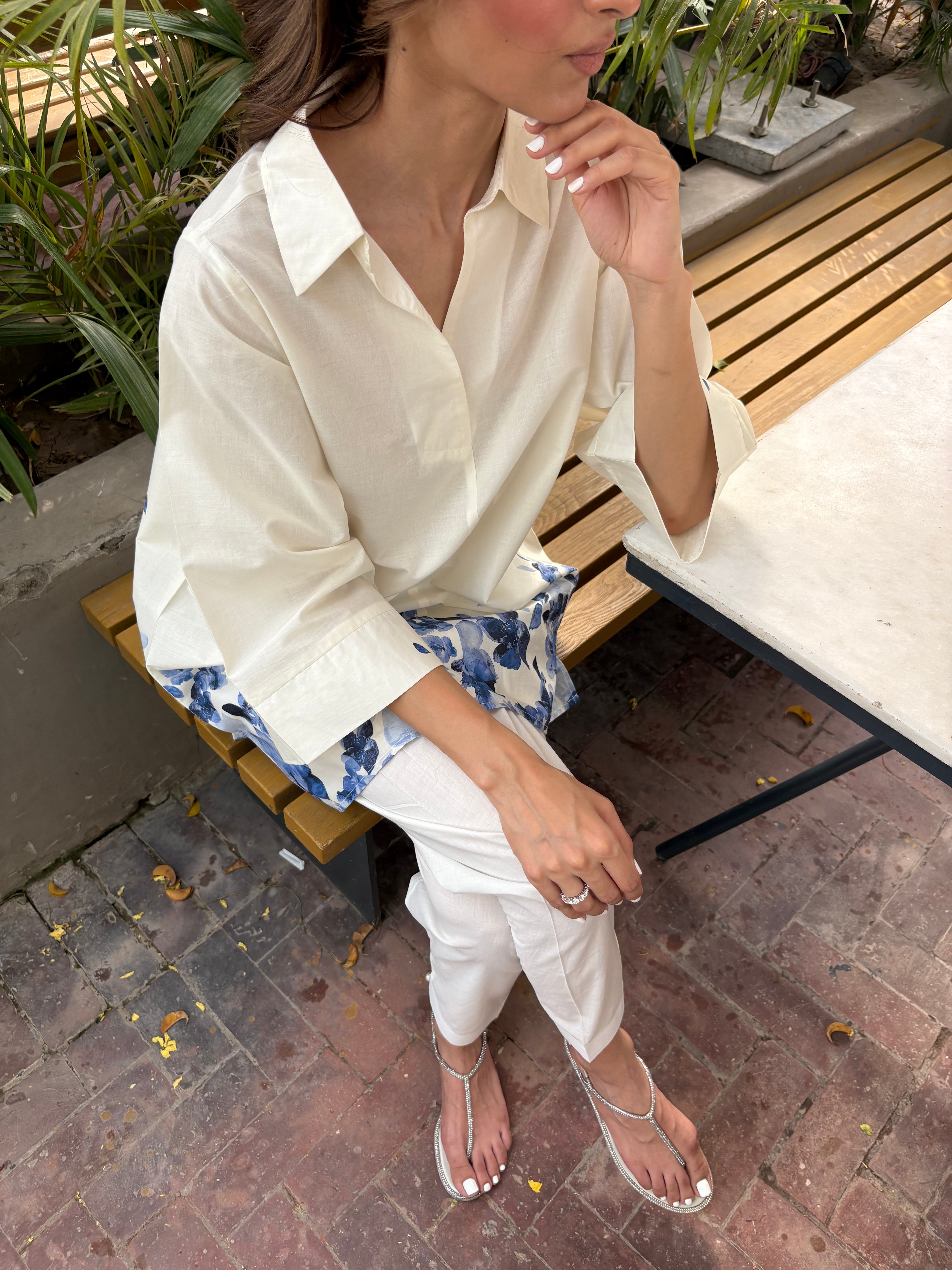 Neroli Toby Set