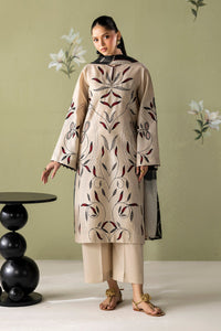 EMBROIDERED LAWN SF-4418