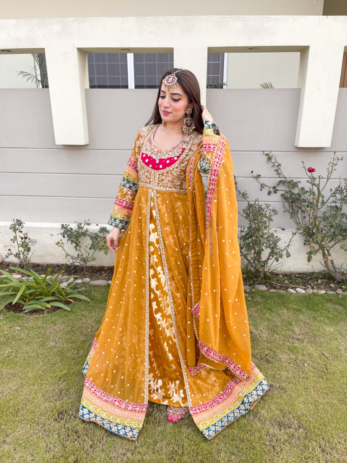 Sahiba 2