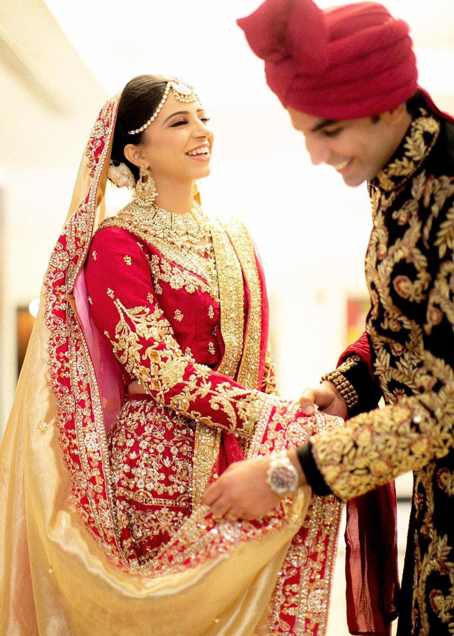Signature Bridal