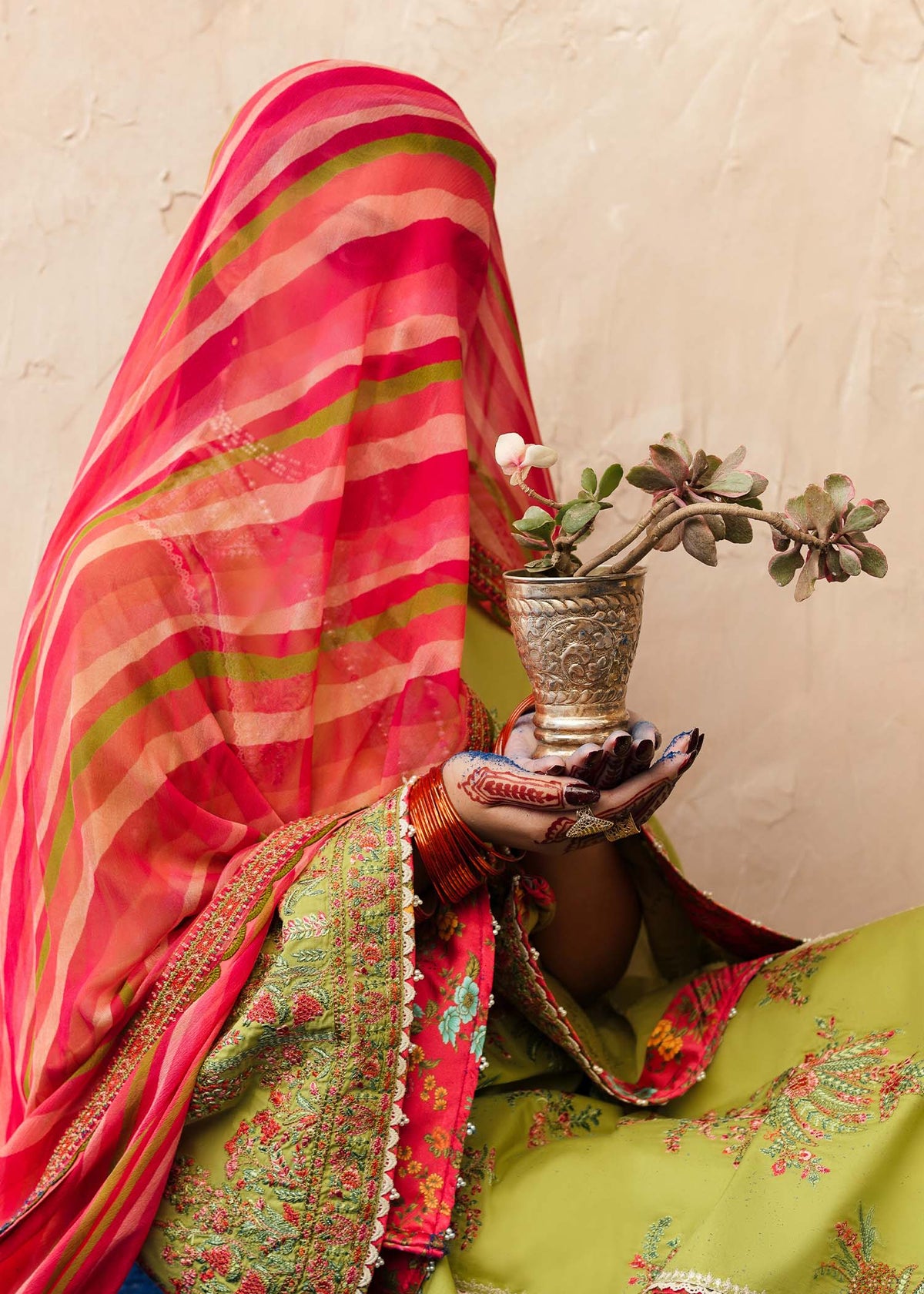 Jal Pari - Mix & Match