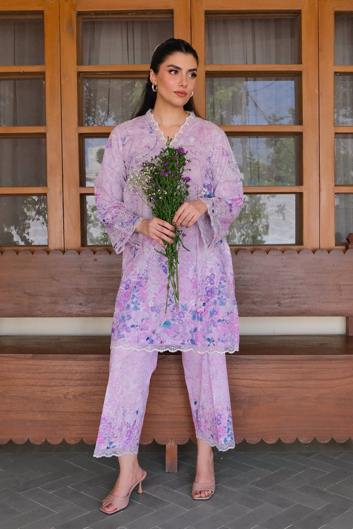 Lilac Dreams
