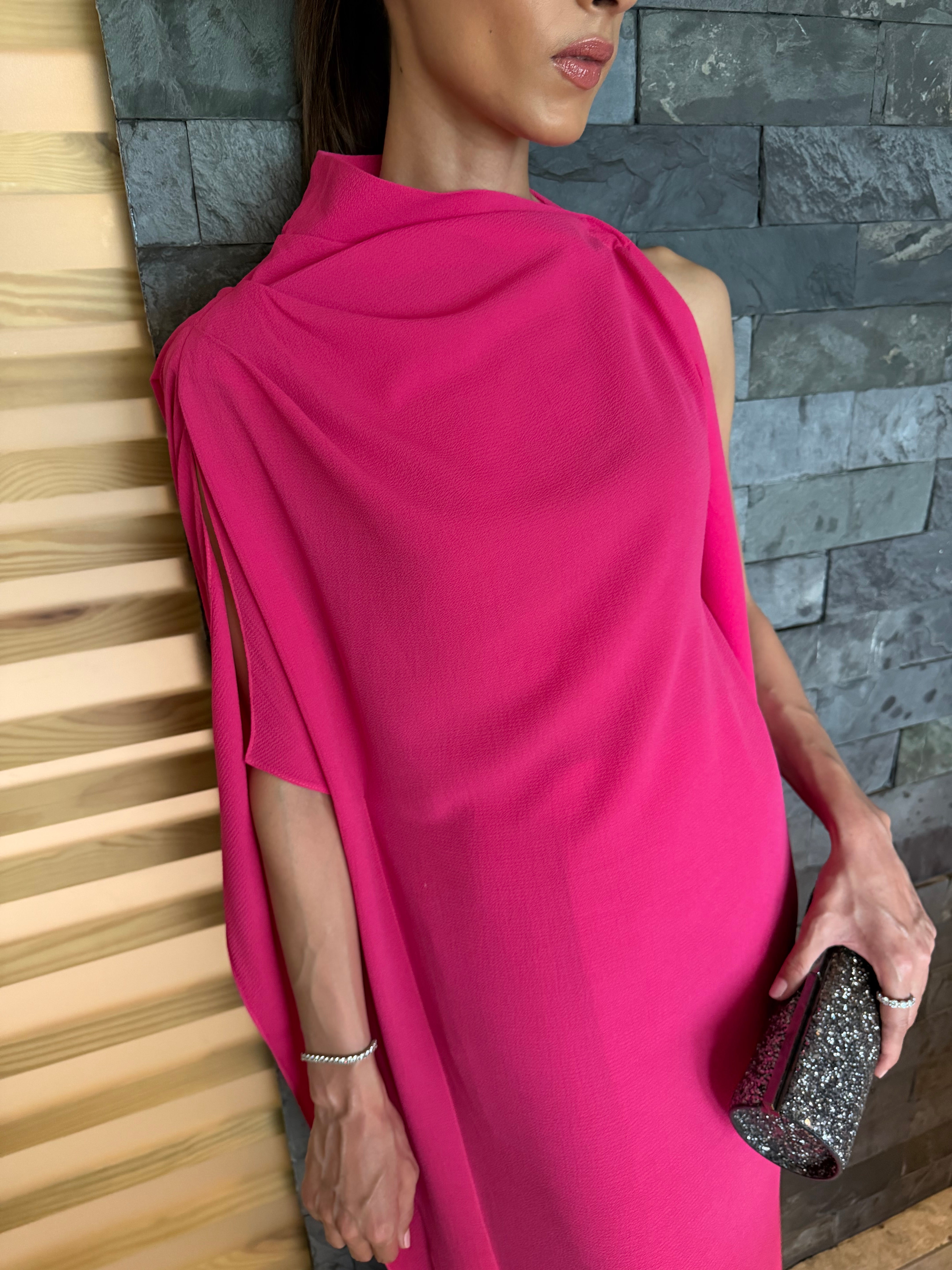 Hot Pink Kendall Set