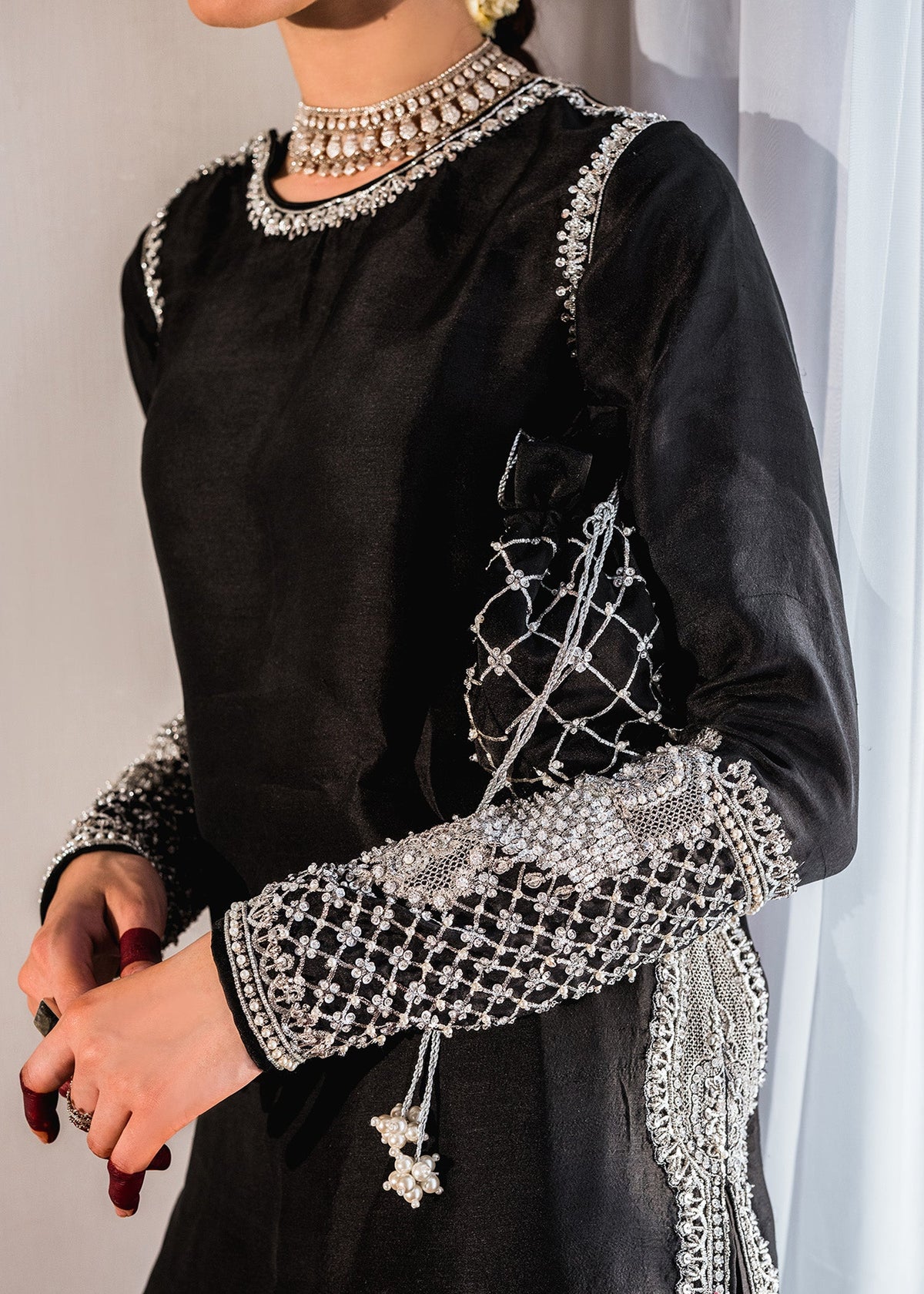 CHANDI - Ready to ship