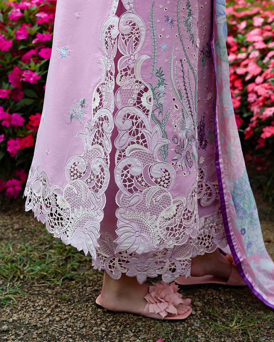Peony Glow
