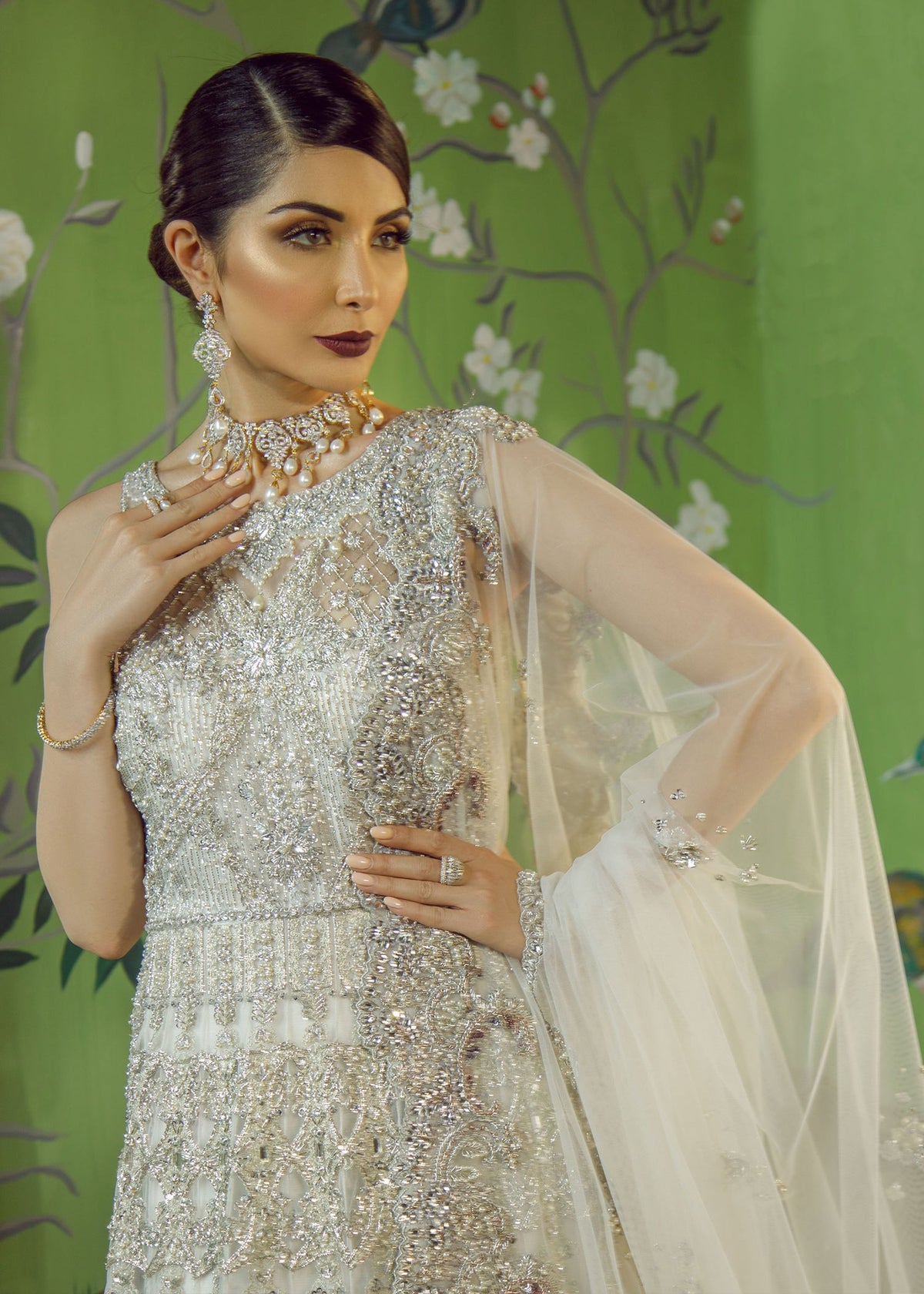 Sadaf Fawad Khan