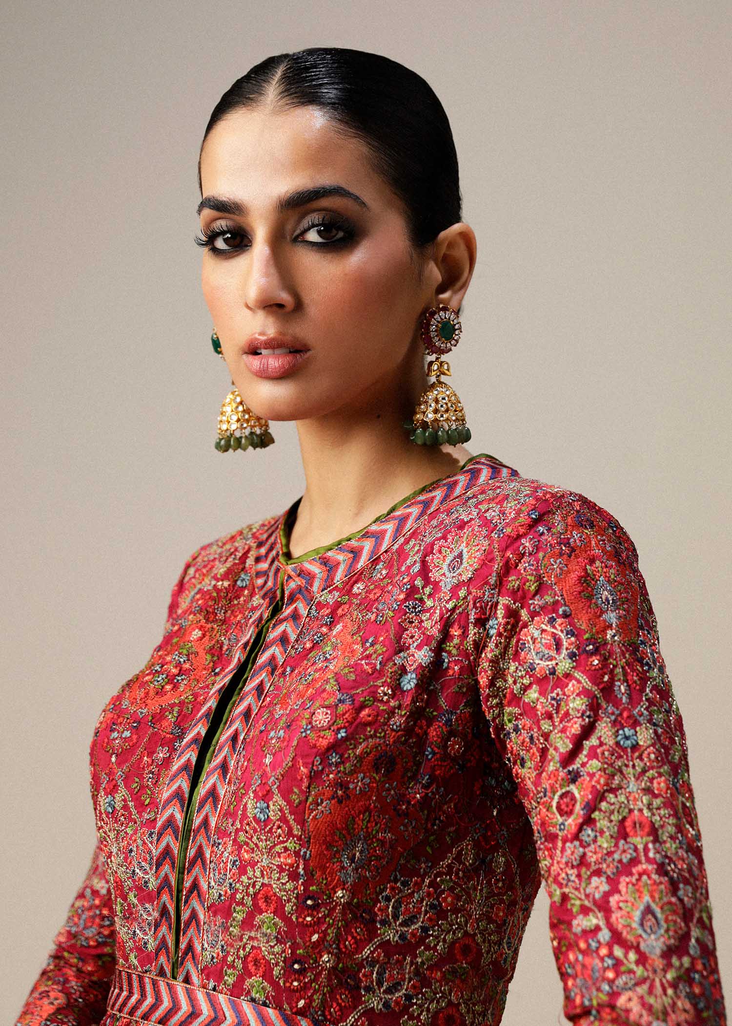 Aarohi - Mix & Match