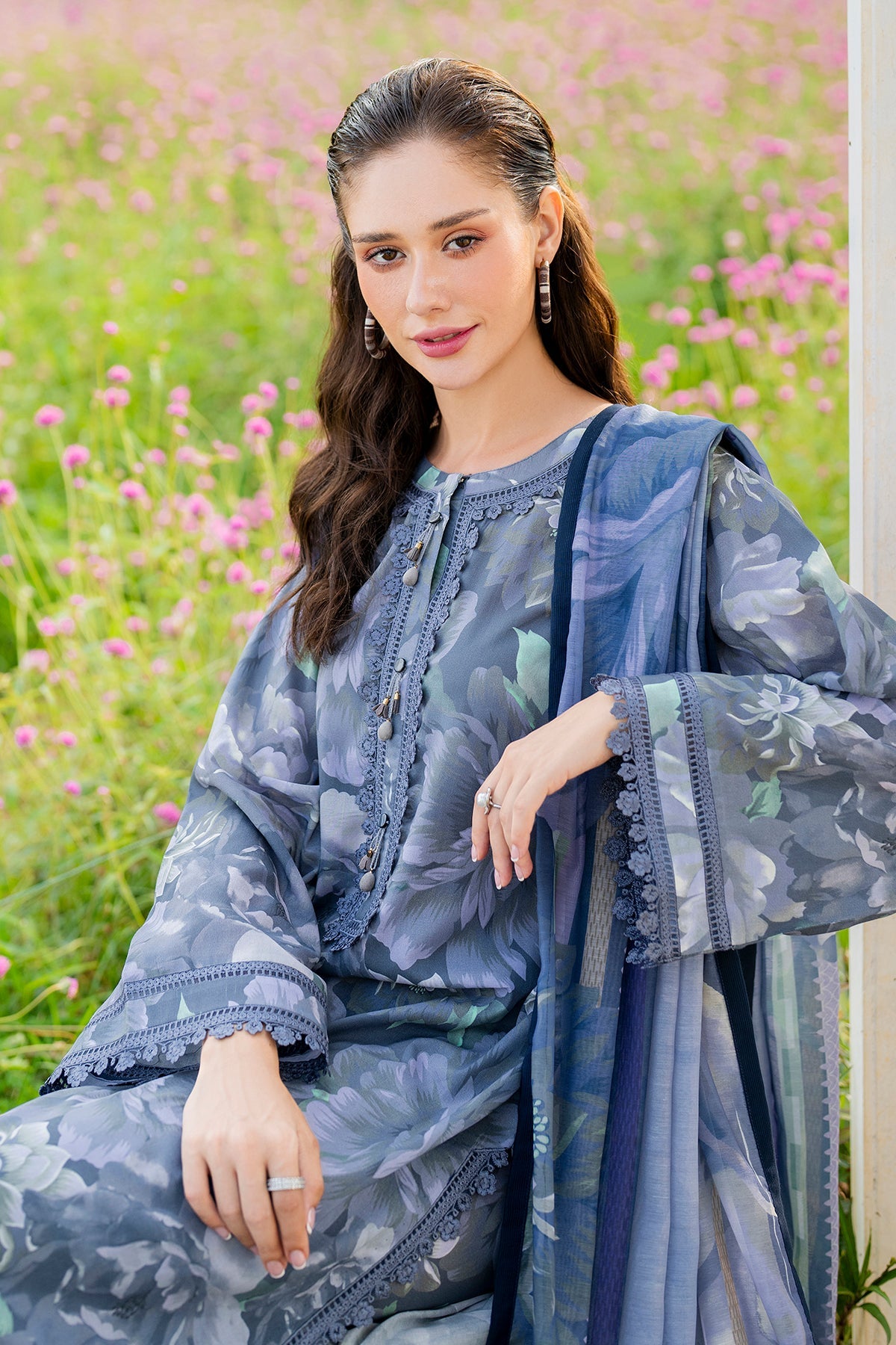 Meharin Ring