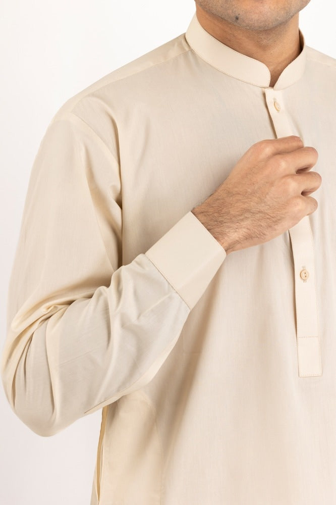 EMBROIDERED SUIT (E4644/103/102)