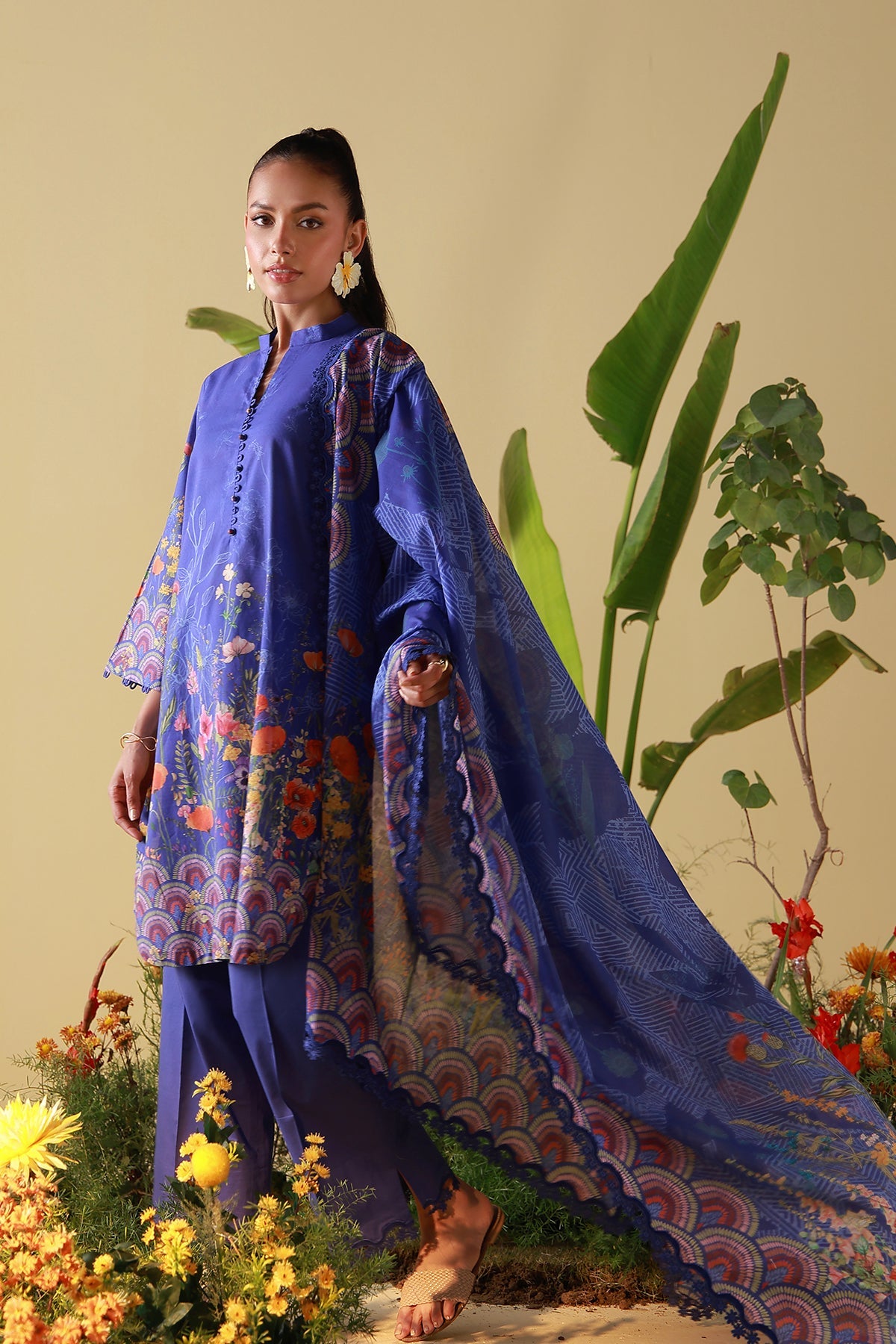 Royal Cobalt