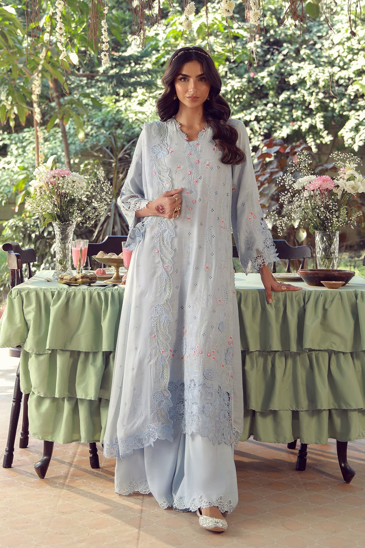 Bluebell Serenade