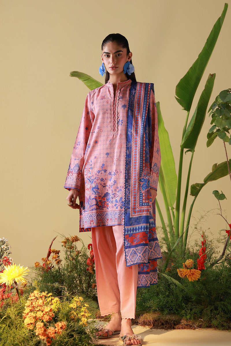Blush Cobalt