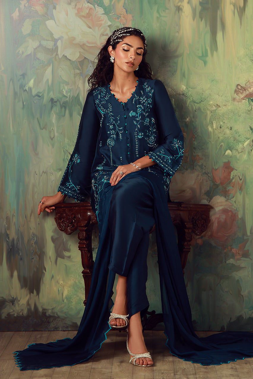 Kiara - RTS