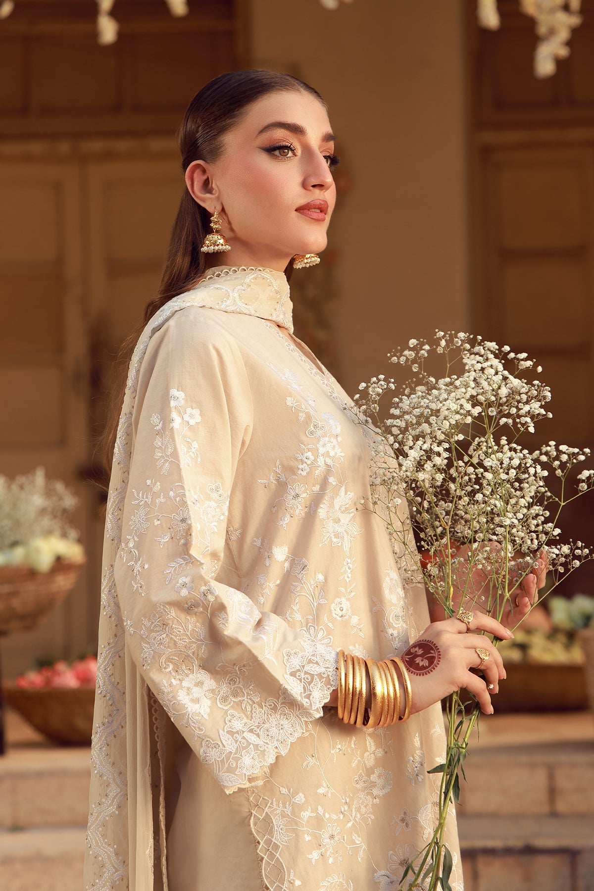 Ivory Mirage