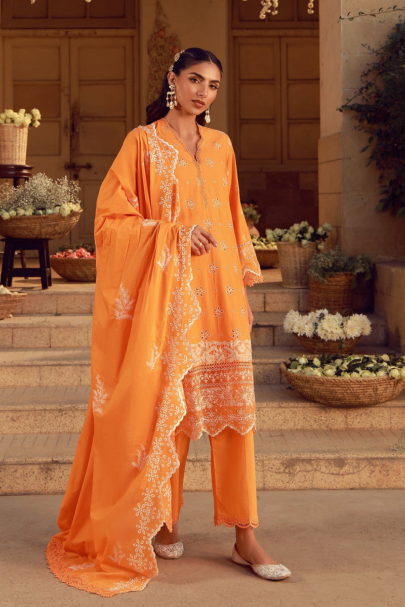 Marigold Fiesta