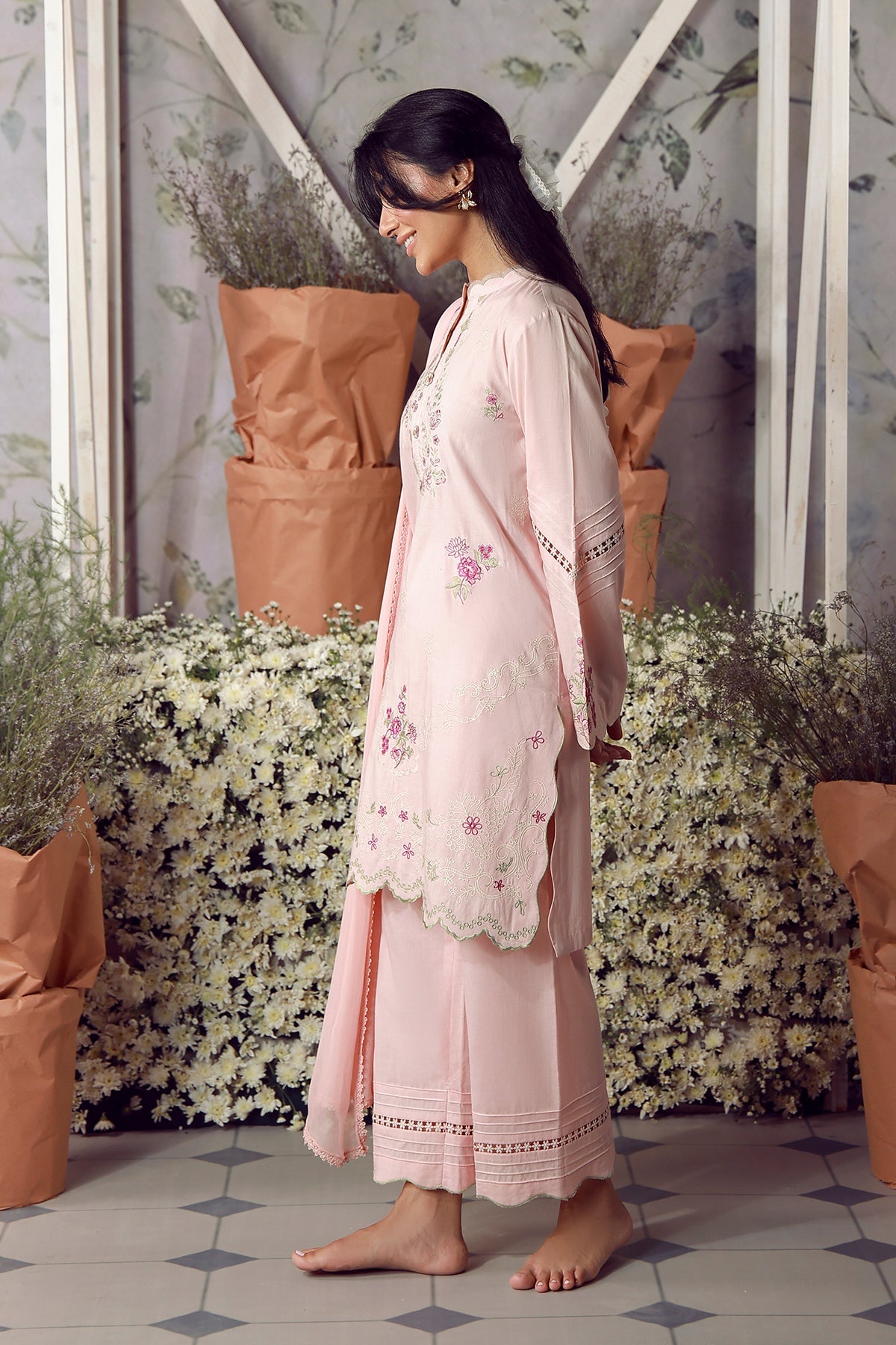 Lotus Blush
