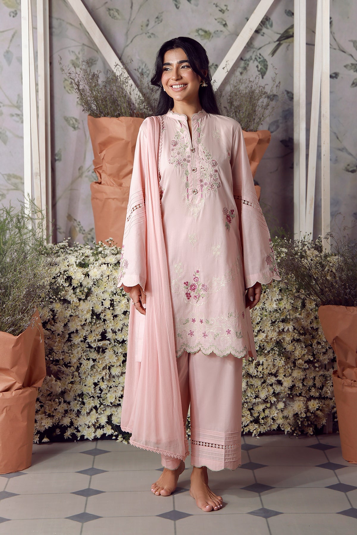 Lotus Blush
