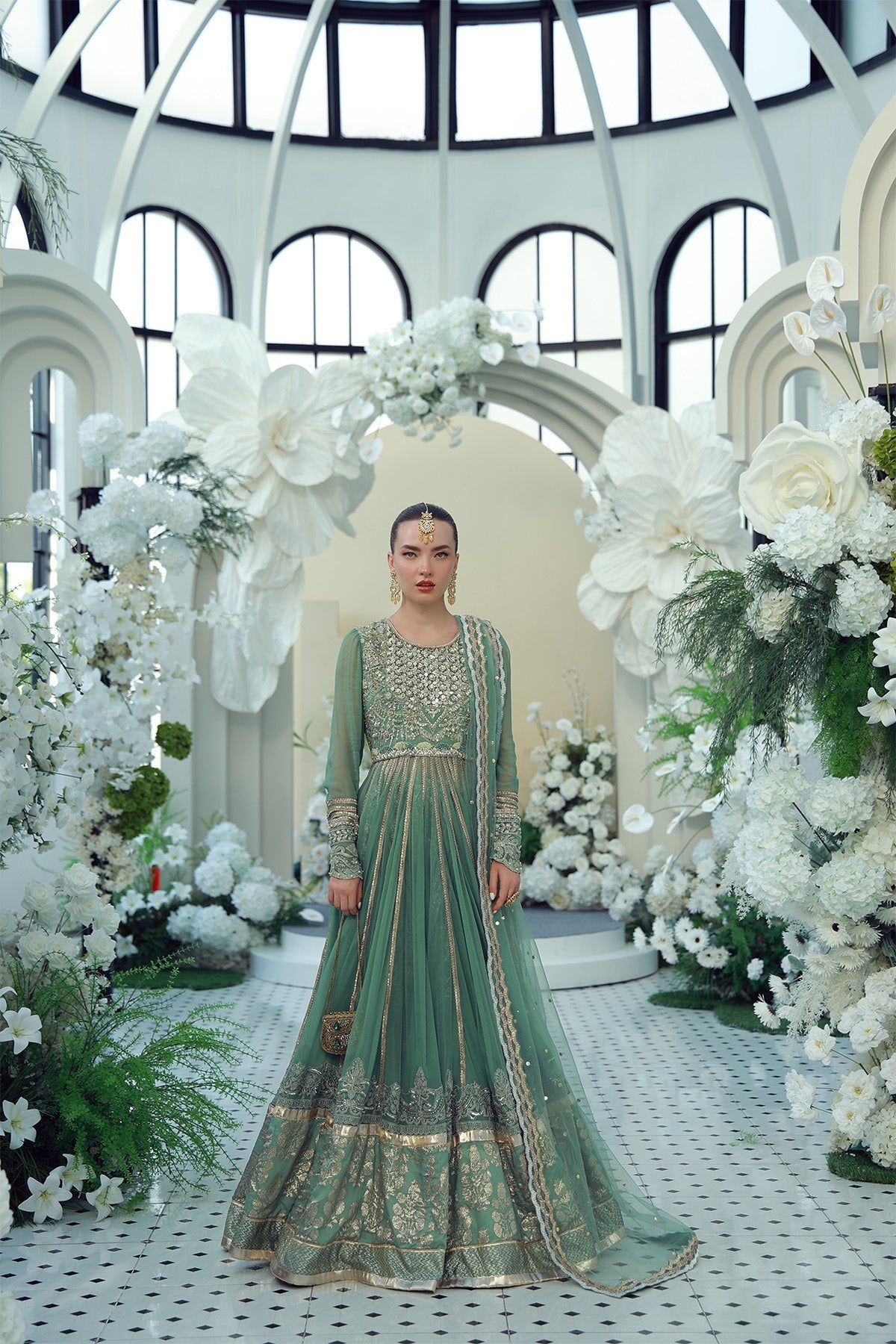Mastani