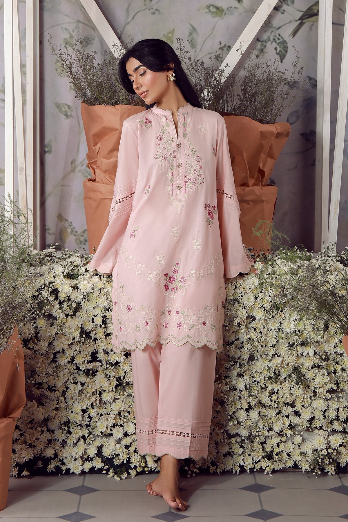 Lotus Blush