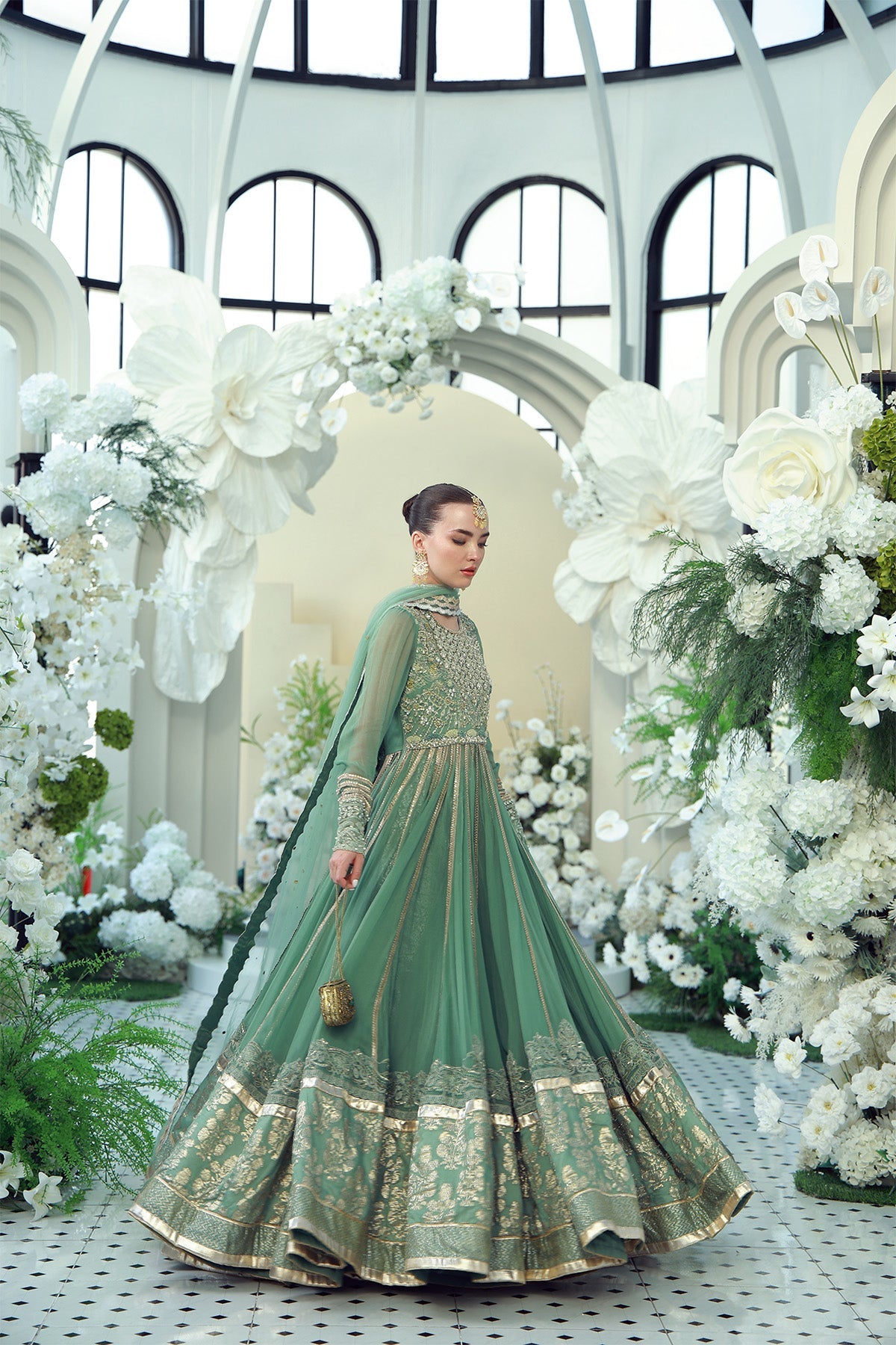 Mastani