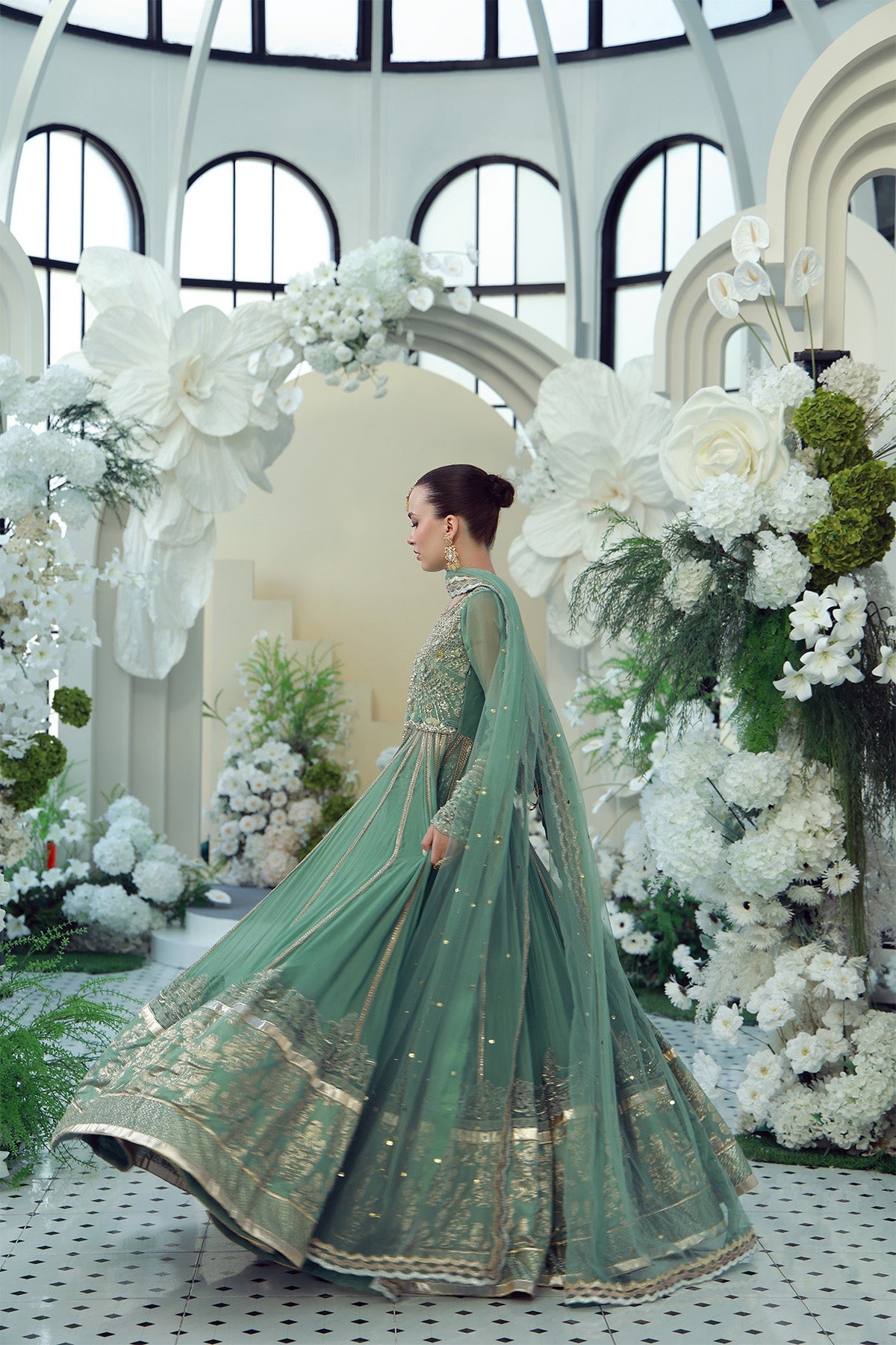 Mastani