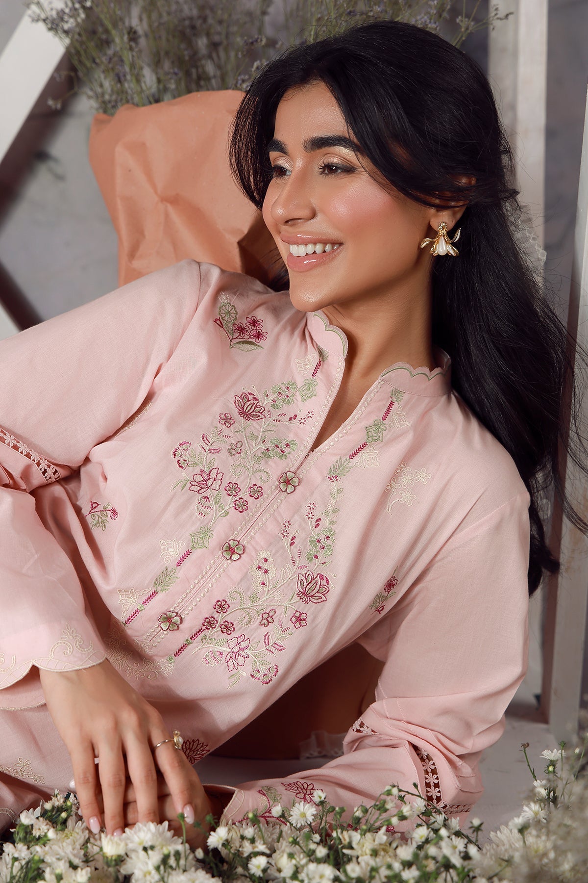 Lotus Blush