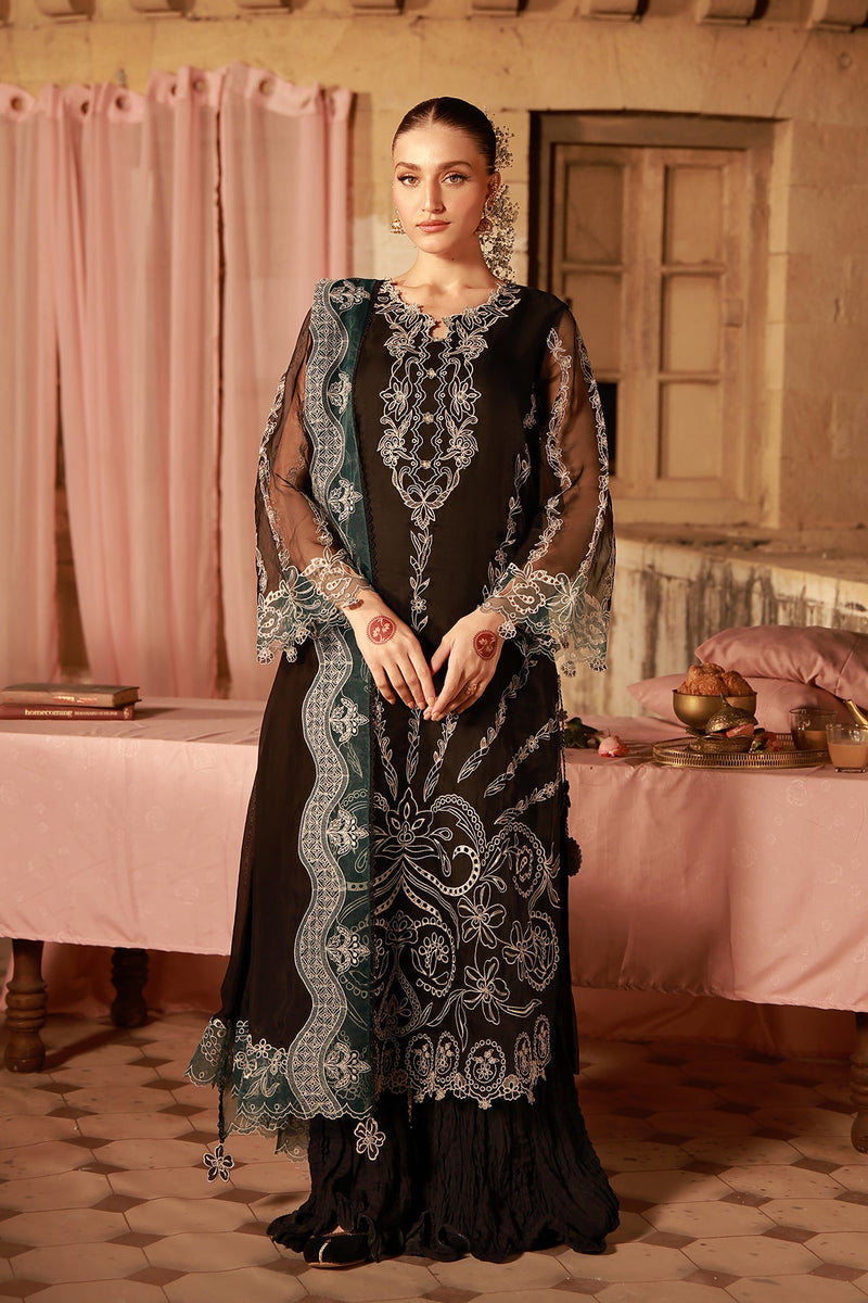 Midnight Opulence