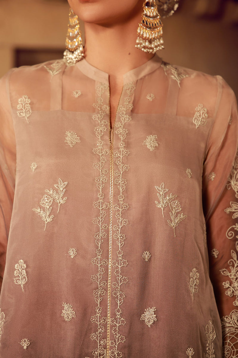 Sepia Soiree