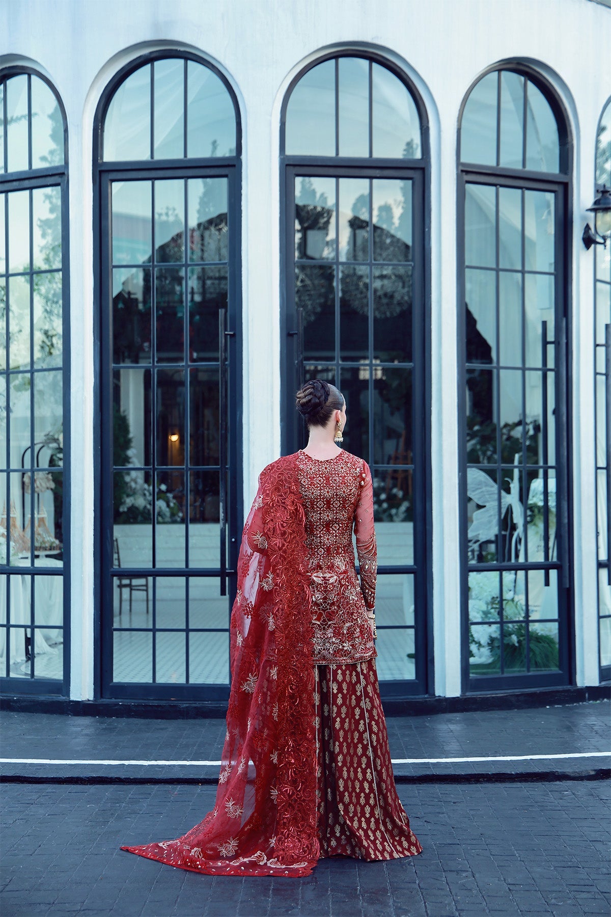 Saanah - Ready To Wear