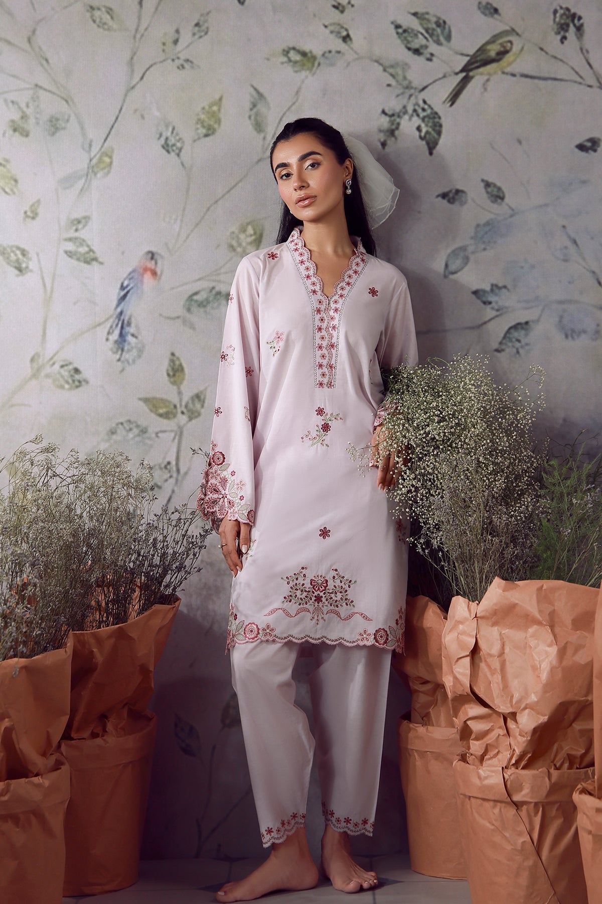 Blush Meadow
