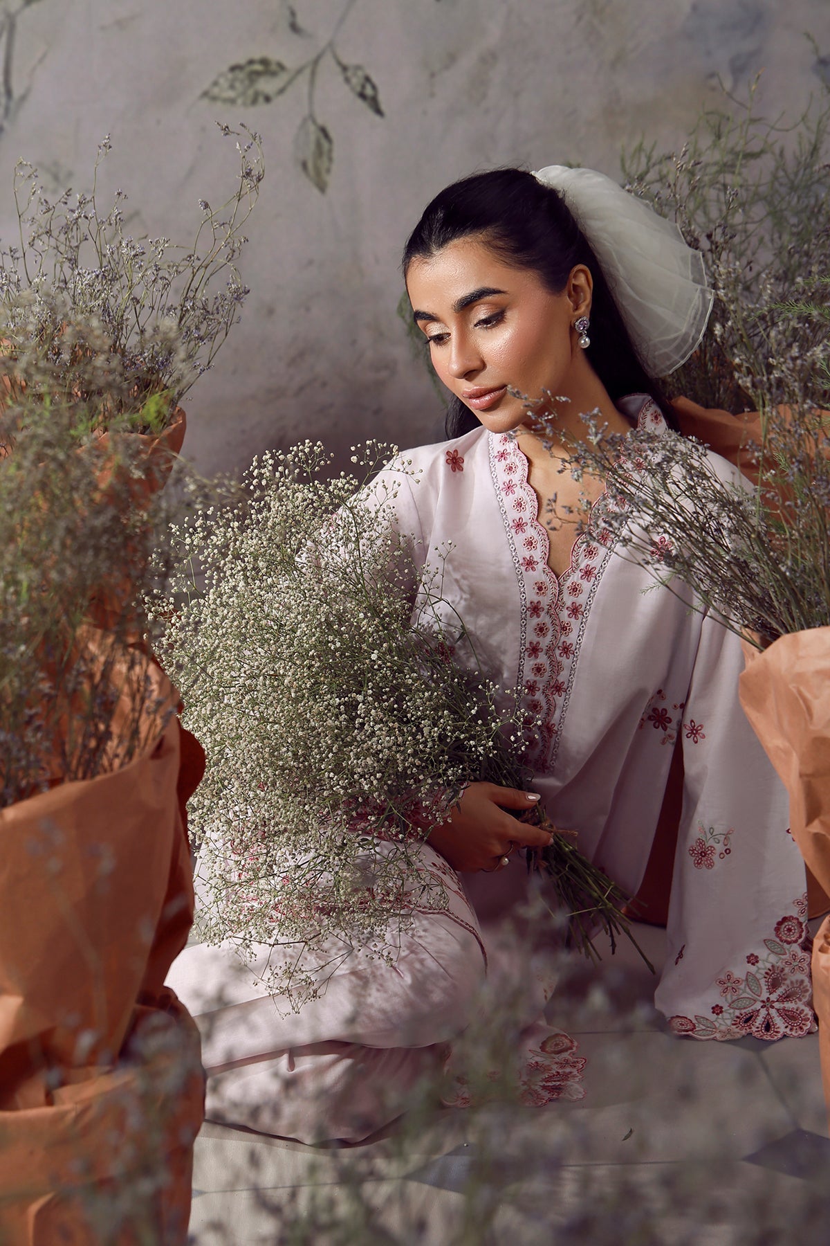 Blush Meadow