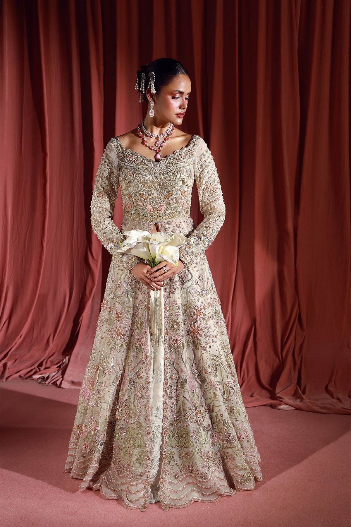 Maliya - Ready To Wear