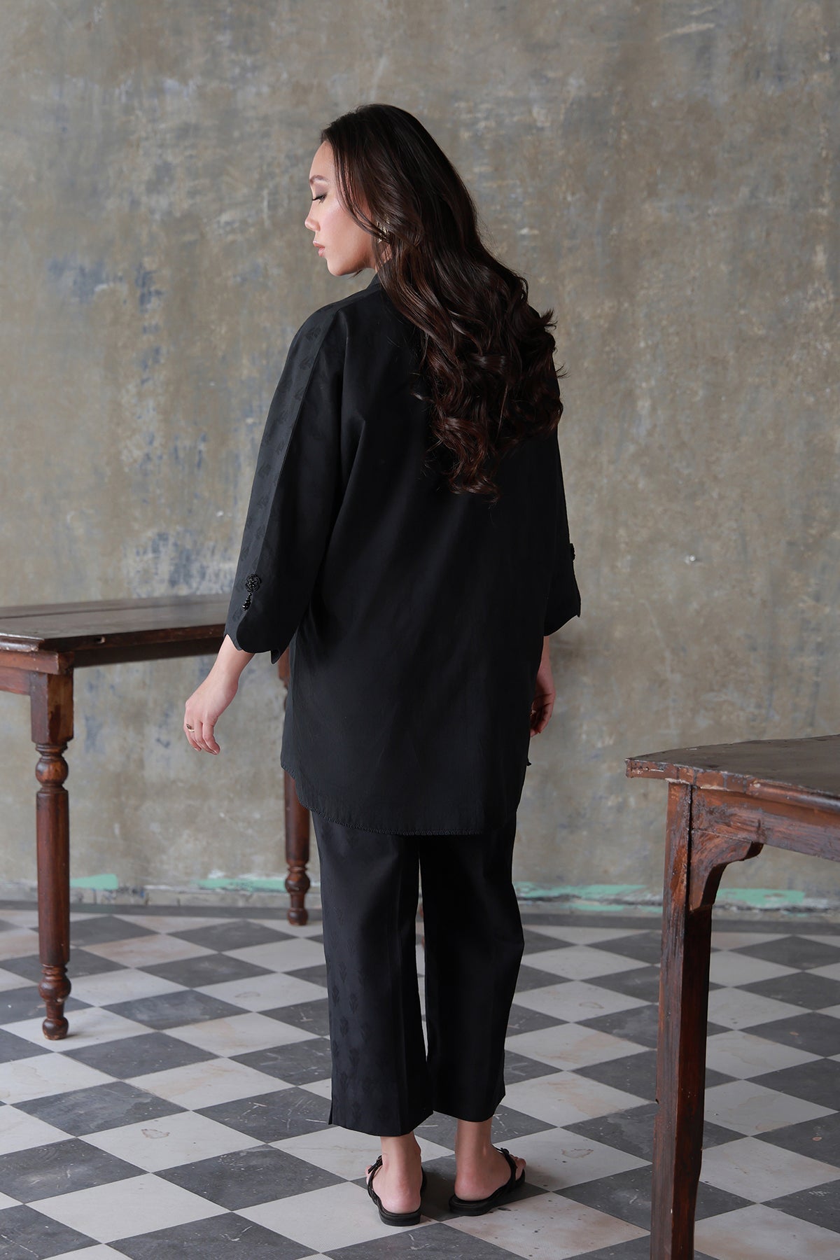 Sahar