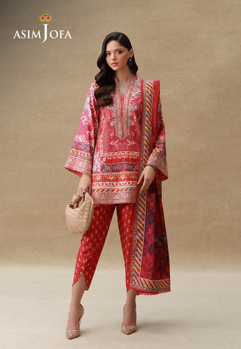 Asim Jofa