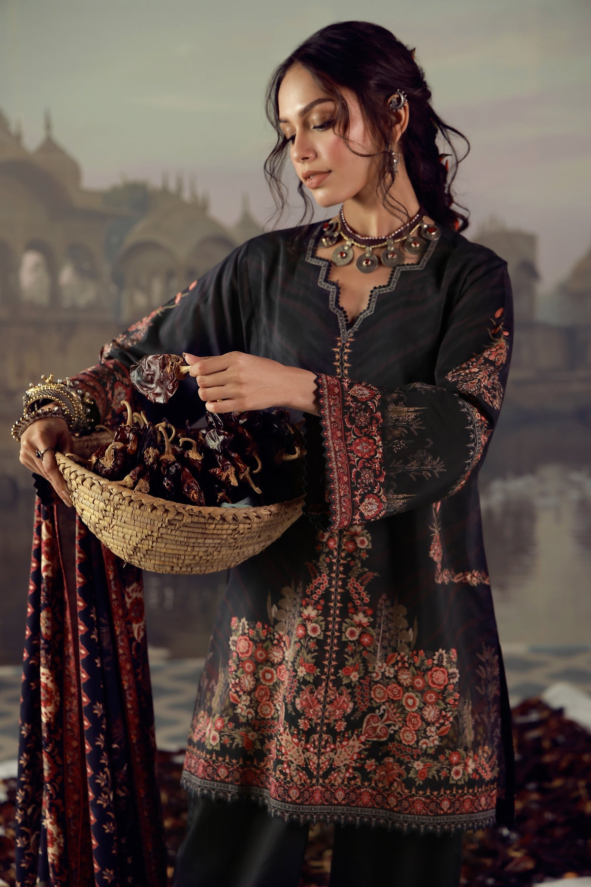 Velmora
