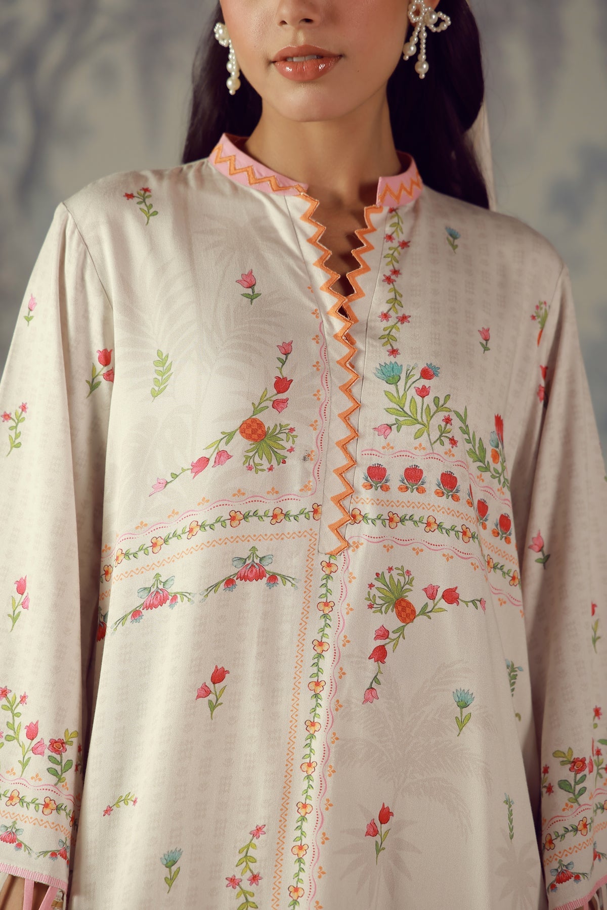 Pastel Lattice