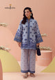 Ajpb-285 Printed Lawn Stitched 2Pcs
