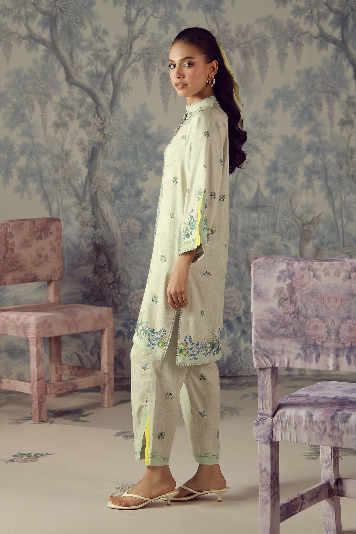 Flora Verdit