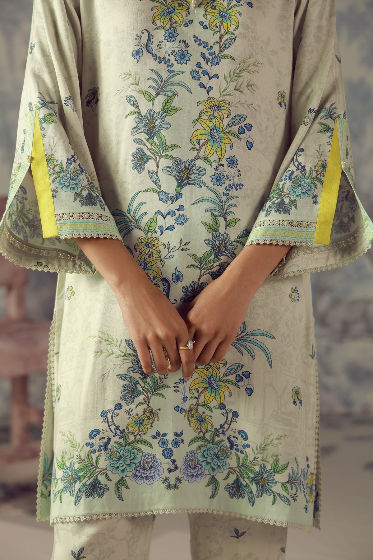 Flora Verdit