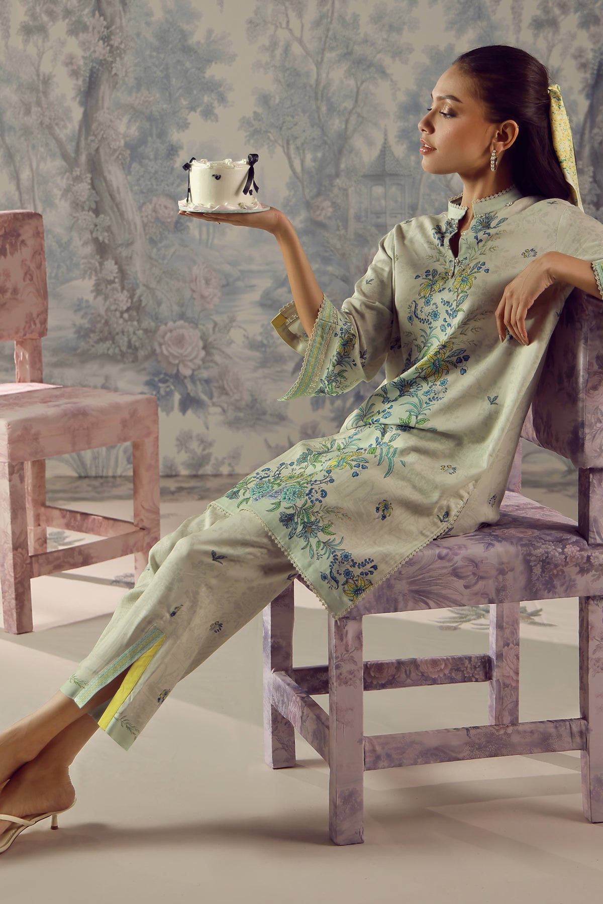 Flora Verdit