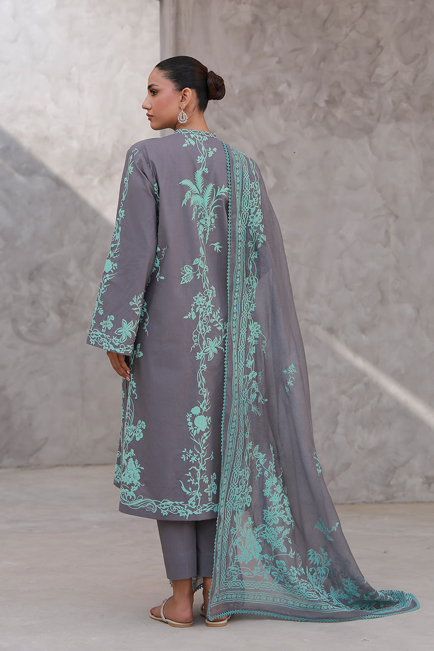 Flowery Verve