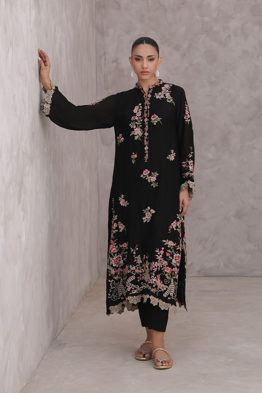 Blooming Tales