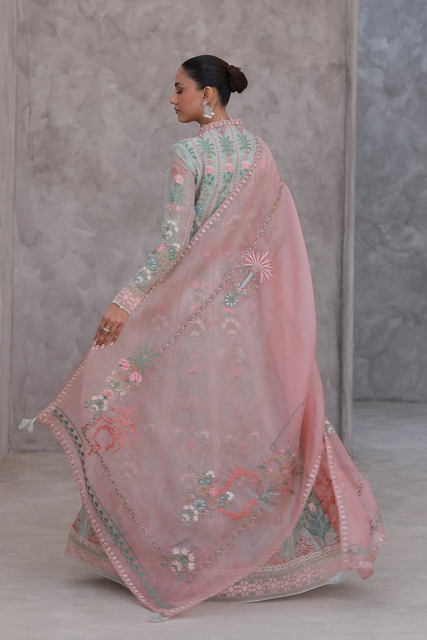 Pastel Passion